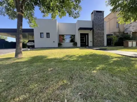 Alquiler de Casa 4 Ambientes en San Alfonso, Pilar