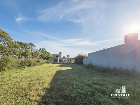 Terreno en Venta en Funes, USD 100.000