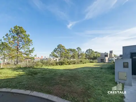 Terreno en Venta de 682,0 m2