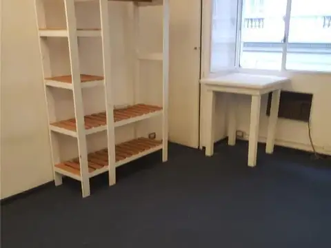 Departamento en Alquiler de Monoambiente