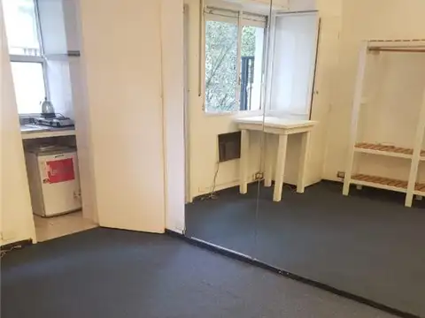 Departamento en Alquiler 60 años