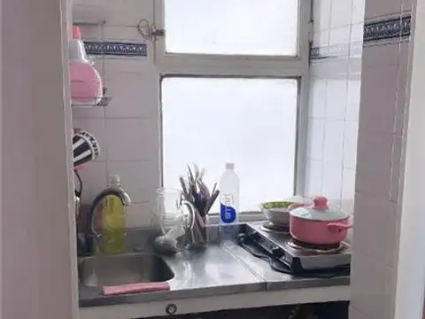 Departamento en Alquiler al Noreste