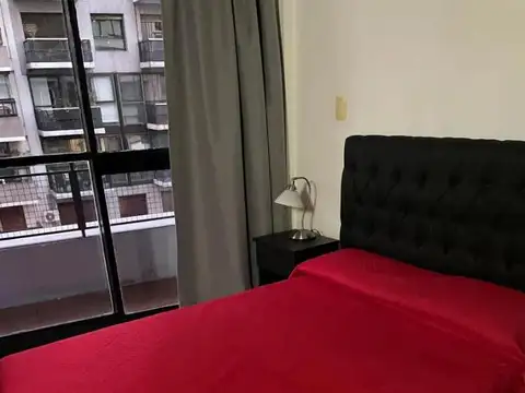 Departamento en Alquiler Temporal de Monoambiente