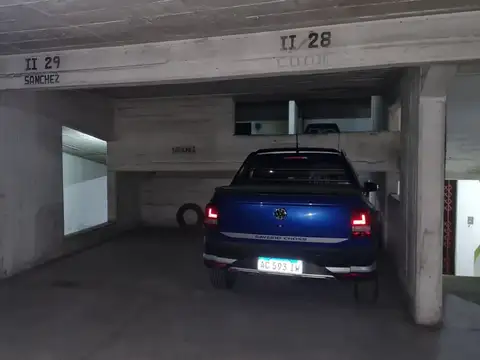 VENTA COCHERA CENTRO DE NEUQUEN