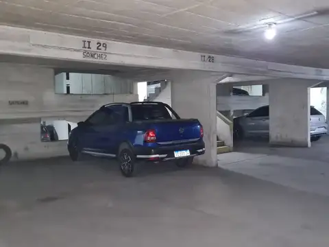 VENTA COCHERA CENTRO DE NEUQUEN