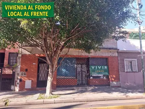 Casa en Nuñez
