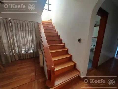 Casa en Venta 10 años