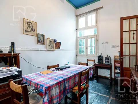 Depto Tipo Casa en Venta en Floresta, USD 128.000