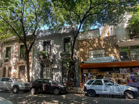 Venta PH - 4 ambientes - Floresta