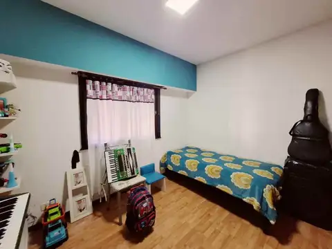 Casa 3 ambientes con 3 baños