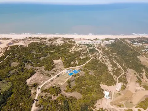 Terreno en Venta en Pinamar, USD 160.000