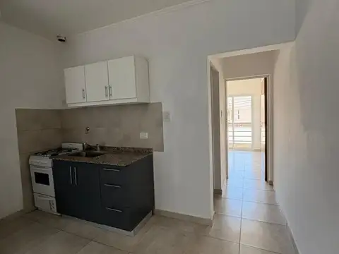 Alquiler Depto 1 Dormitorio Zona Facultad