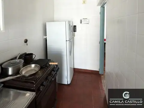 Departamento en Venta en Villa Lugano, USD 60.000