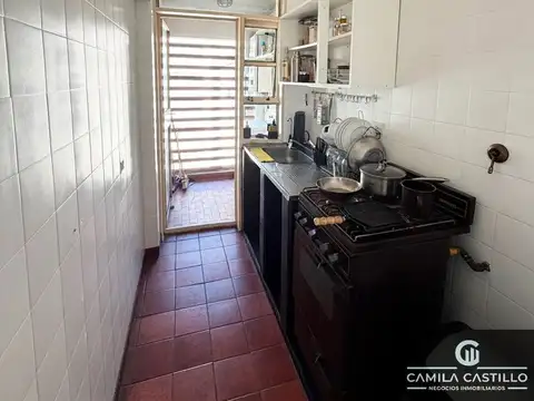 Departamento en Venta de 4 ambientes