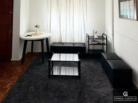 Departamento en venta en Villa Lugano