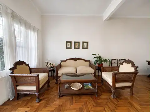 Casa en Venta en San Isidro Centro, USD 250.000