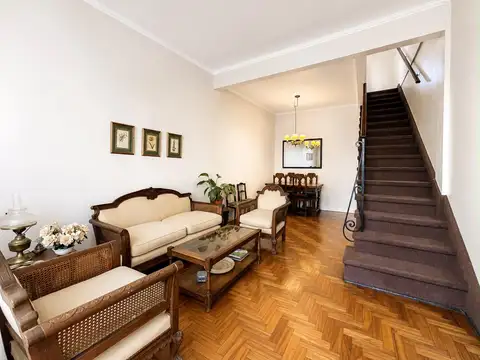 Casa en Venta al Norte