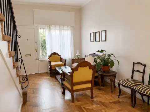 Casa en Venta 60 años