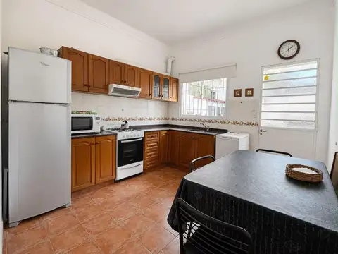 Casa/Triplex en venta - San Isidro Centro