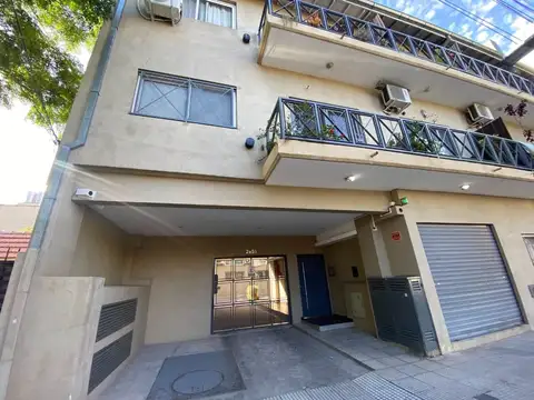 Departamento en Venta en Chilavert, USD 65.000