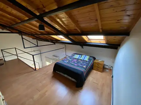 Departamento en Venta 16 años