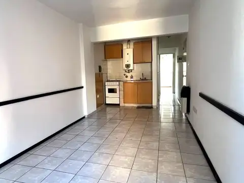 Departamento en Venta en Martin, Rosario