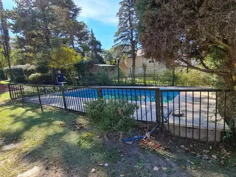 Casa en Venta en Villa Del Lago, USD 120.000