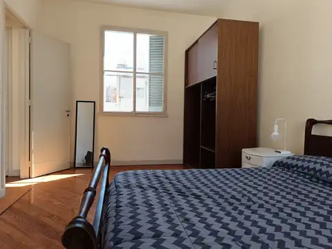 Departamento en Alquiler Apto profesional