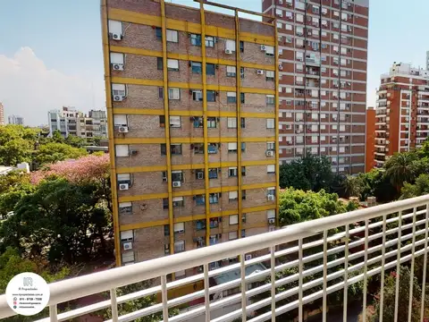 Departamento en Venta en Coghlan, USD 249.000