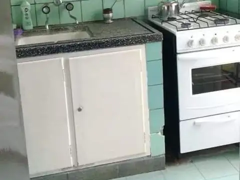 Departamento en Venta al Norte