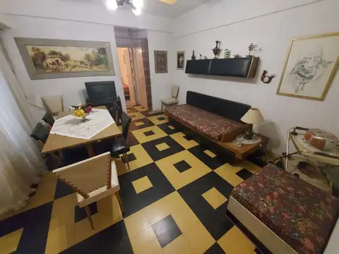 Departamento - Venta - Argentina, Miramar - 16 1100