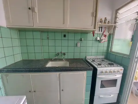 Departamento en Venta en Miramar, USD 40.000