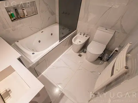 Venta - Casa amoblada y equipada en Barrio Sausalito - Pilar