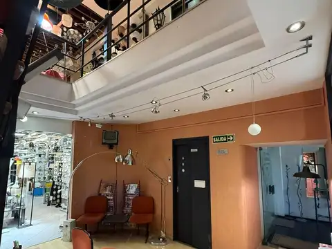 Local en Alquiler 40 años