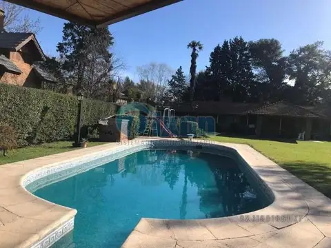 Barrio cerrado Mapuche C.C. - Lote Venta USD 230.000