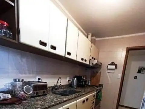 Departamento  En Venta Ubicado En Miramar, Costa AtlÃ¡ntica,