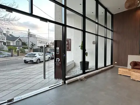 Oficina en alquiler en Deparc Polo, Hurlingham