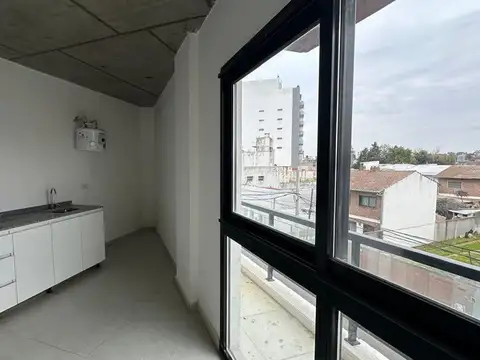 Oficina Monoambiente con 1 baño