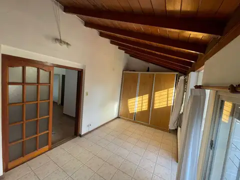 Departamento en Alquiler 40 años