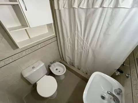 Departamento - General San Martin