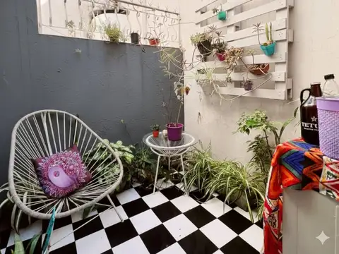 Garcia de Cossio 6300