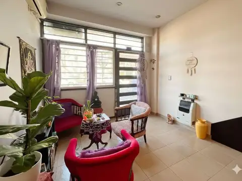 VENTA PH 2 AMB PB - PATIO - Ent Ind - Liniers