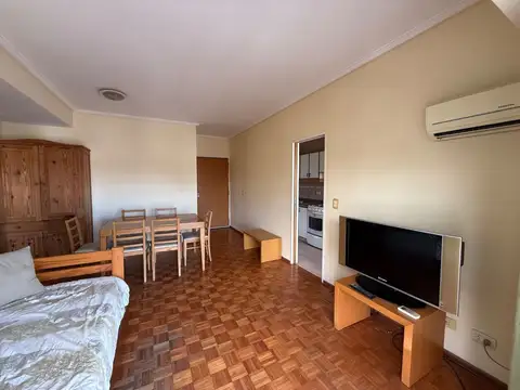 Departamento en Alquiler 26 años