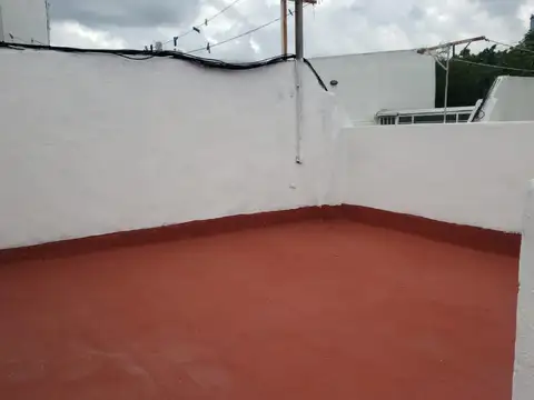 Excelente PH dos ambientes, dos terrazas y bajas exp!!