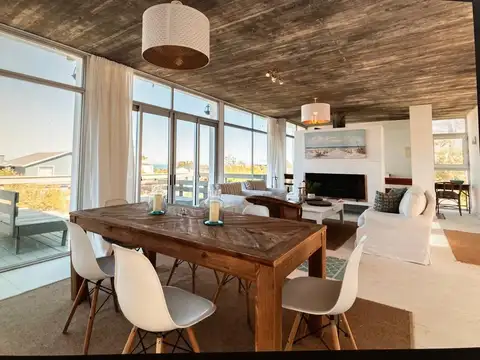 Casa en Alquiler Temporal en José Ignacio, USD 18.000