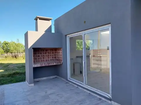Casa en Venta A Estrenar