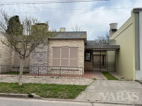 VENTA - CASA - ALMAFUERTE 1245 - San Pedro (Bs.As)