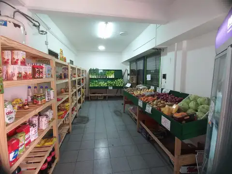 Local Comercial en venta - 1 Ambiente - Tolosa