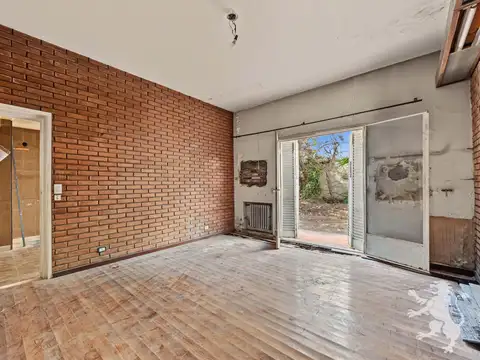 Casa en Venta con 1 cochera