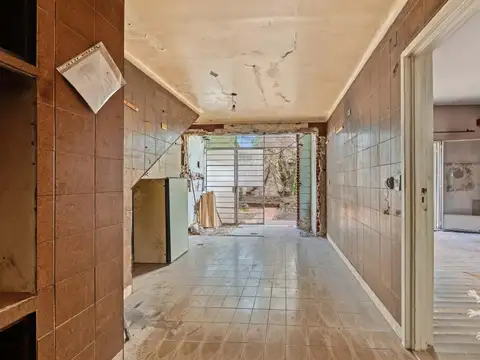 Casa en Venta en Belgrano R, USD 770.000